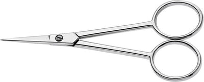 Westcott Silhouette-Schere – 10 cm – Edelstahl-Metall – AC-E13102