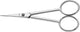 Westcott Silhouette-Schere – 10 cm – Edelstahl-Metall – AC-E13102
