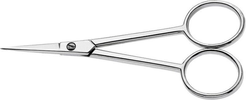 Westcott Silhouette-Schere – 10 cm – Edelstahl-Metall – AC-E13102