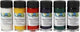 Creativ Company Marble Paint, 6x20ml