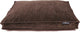 Lex Max Royal Velvet – Hundekissen – Laufstallbett – Schokolade – 90 x 65 cm