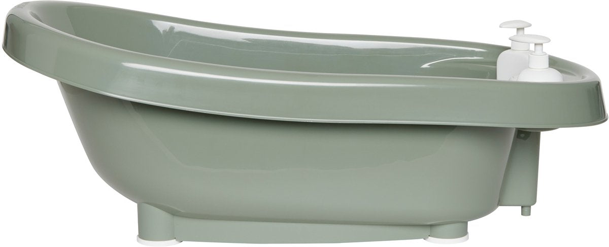 Bébé-jou Thermobad Click – Brise grün