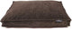 Lex Max Royal Velvet – Hundekissen – Laufstallbett – Schokolade – 75 x 50 cm