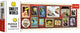Trefl 1000p - Smileyworld Galerie Smiley