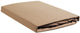 Ambiante Baumwolle – Spannbettlaken – 200 x 210 220 – Khaki