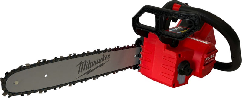 Milwaukee m18 fthchs35-0 | Akku-Kettensäge mit Stiel 35 cm | ohne Akku und Ladegerät - 4933479588 4933479588