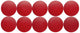 Maulmagnet massiv, ø 32 mm, 0,8 kg, 10 Stk.