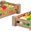 Ökoiffier 100% Koch Obst oder Gemüse in Kiste