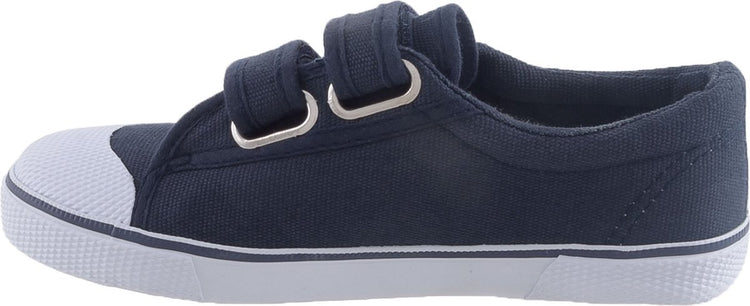Rucanor Turnschuhe Frankfurt Jungen Blau Größe 28