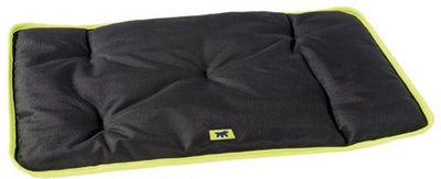 Ferplast Hundematte Jolly 85 schwarz