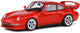 Porsche 993 Carrera RS Clubsport – 1:43 – Solido