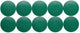 Maulmagnet massiv, ø 32 mm, 0,8 kg, 10 Stk.