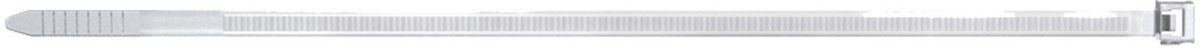 Fischer BN-Serie – Kabelbinder – 4,8 x 430 mm – Nylon – 100 Stück