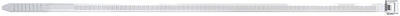 Fischer BN-Serie – Kabelbinder – 4,8 x 430 mm – Nylon – 100 Stück