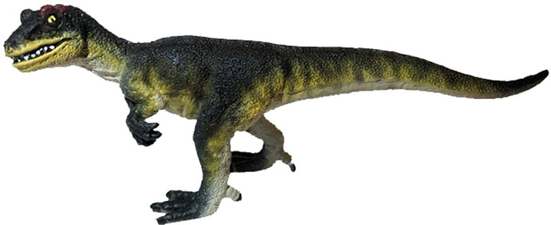 Bullyland Mini-Dinosaurier Allosaurus (61313)