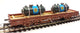 Loewe Ladekessel (klein) inkl. (Folge 3) 2 Stk.
