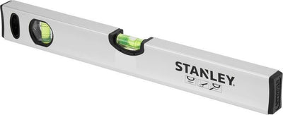 Stanley - klassisch - Wasserwaage - magnetisch 400mm