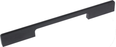 Starx | Möbelgriff | 10x25x192mm | schwarz