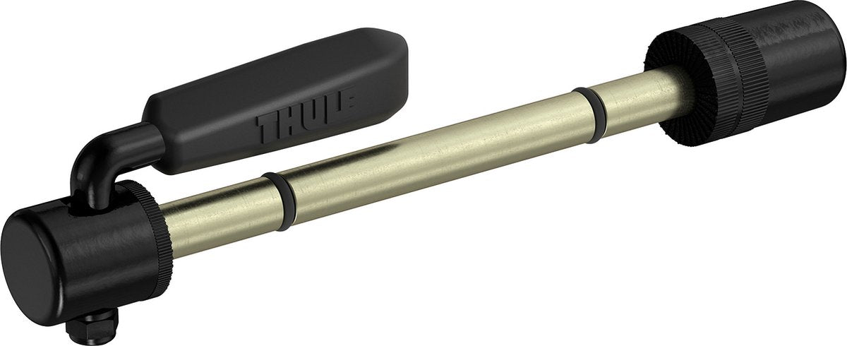Thule Vorderradhalter Steckachse