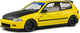 Honda Civic (EG6) Löffelversion 1991 – 1:18 – Solido