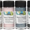Creativ Company Marble Pastel Pastellfarben, 6x20ml