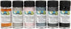 Creativ Company Marble Pastel Pastellfarben, 6x20ml