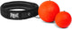 Everlast Powerlock Reflex Speedball Orange