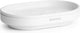 Brabantia Mindset Seifenschale – Mineral Fresh White