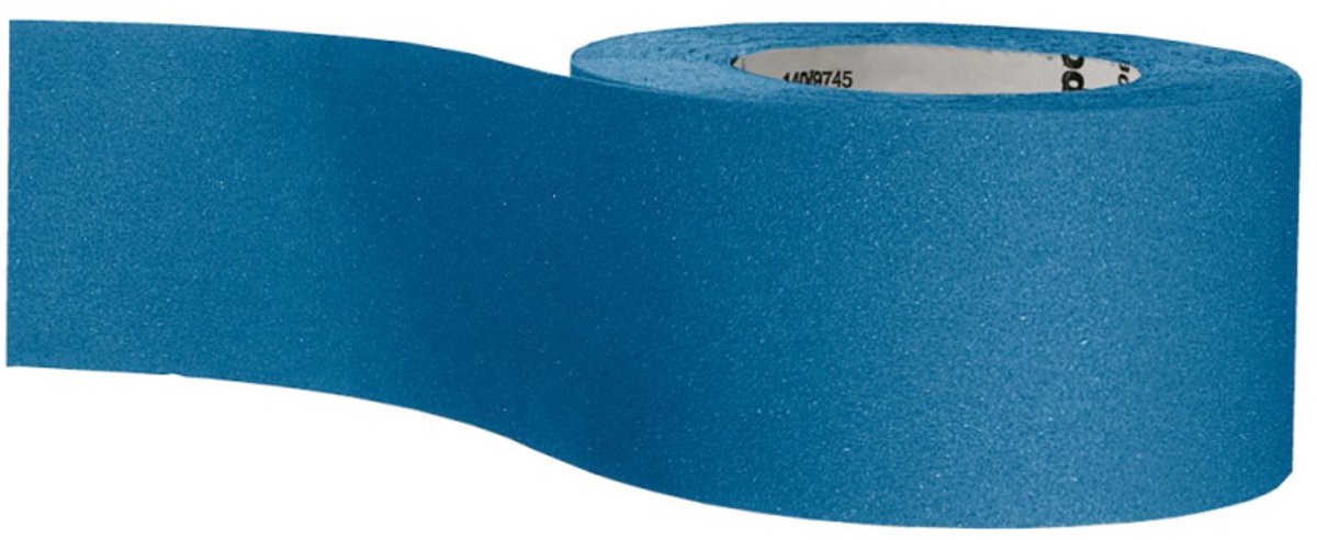 Bosch - Textilschleifwalze J475 38 mm x 25 m, 240