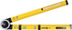 Vorel Schwenkhaken-Winkelmessgerät – 500 mm – 270 °