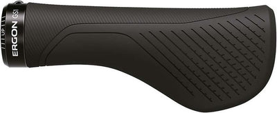 Ergon verarbeitet GS1-L Evo Moondust Gray