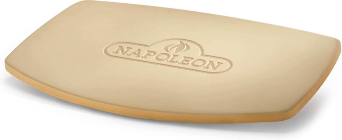 Napoleon Travelq Pizzastein
