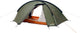 Easy Camp Rondane 2 Zelt 2 Personen leichtes Kuppelzelt, Aluminiumgestänge, grün
