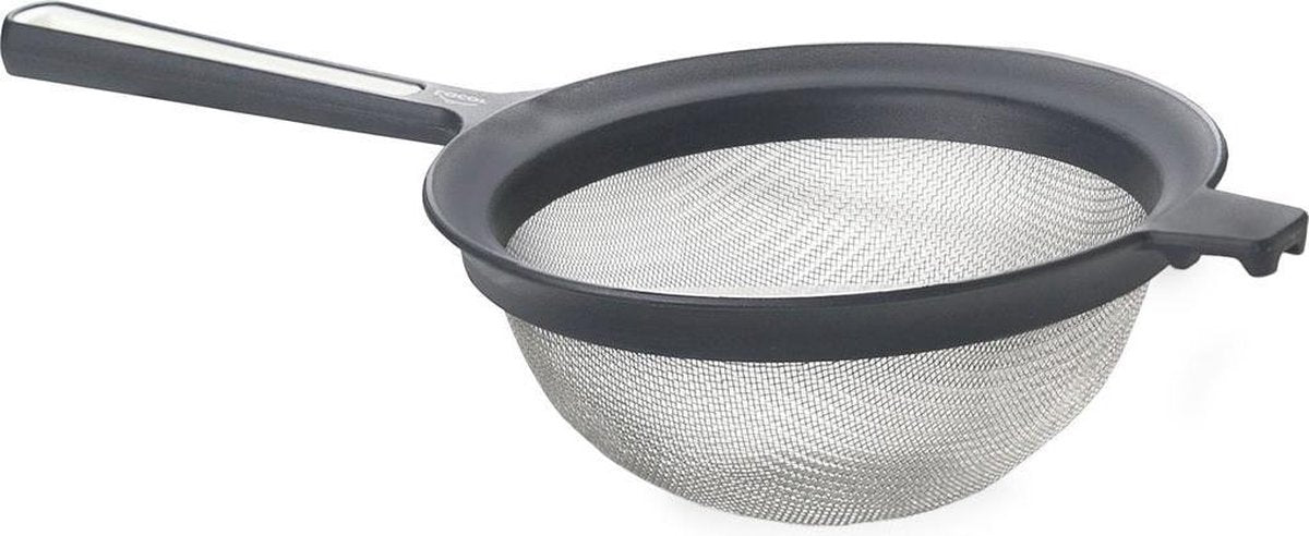 Lacor Küchensieb – Edelstahl Polypropylen – ø 22 cm
