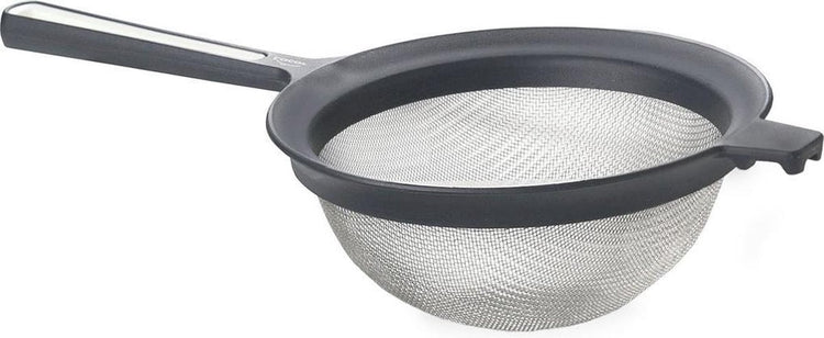 Lacor Küchensieb – Edelstahl Polypropylen – ø 22 cm