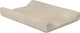 Jollein Wickelauflagenbezug Frottee 50x70cm - Nougat