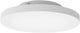 Eglo connect.z turcona-z smarte Deckenleuchte – ø 45 cm – weiß – verstellbares RGB-Weißlicht – dimmbar – Zigbee