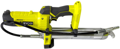 Ryobi R18GG-0 Akku-Fettpumpe 18 V 690 bar Solo (5133004643) – ohne Akku, ohne Ladegerät