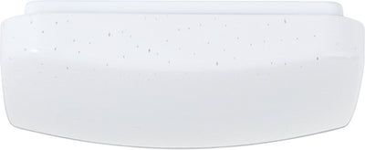 Brilliant Farica – Deckenleuchte – LED 8 W – 3000 K – Weiß