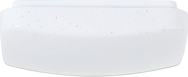 Brilliant Farica – Deckenleuchte – LED 8 W – 3000 K – Weiß