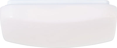 Brilliant Farica – Deckenleuchte – LED 8 W – 3000 K – Weiß