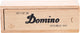 Basic Domino in Holzkasten