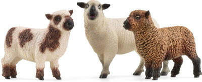 Schleich Farm World Sheep Freunde 42660