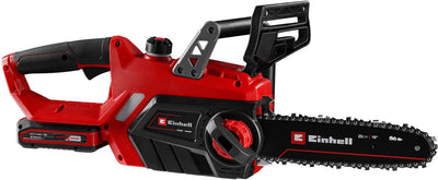 Einhell Battery Chainsaw GE-LC 18 Li Kit