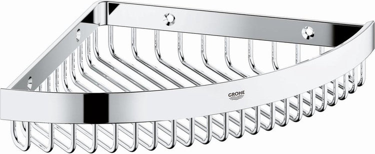 Grohe Selection Cube Eckregal