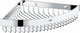 Grohe Selection Cube Eckregal
