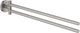 Grohe Start Handtuchhalter - Supersteel (Edelstahloptik)