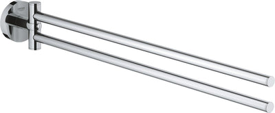 Grohe Start Handtuchhalter – Chrom