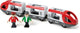 Brio World Passagierzug