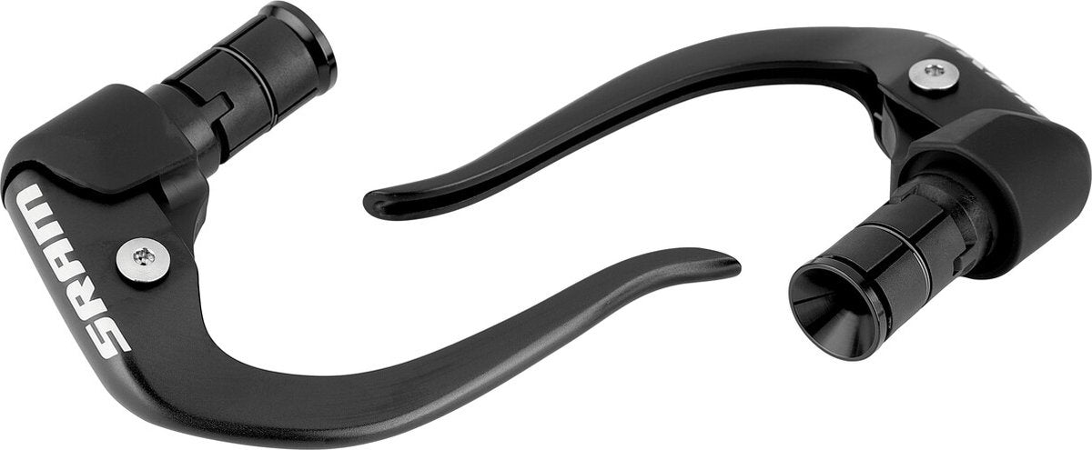 Sram BR. Leber -Set TT500 Schwarz